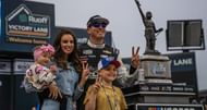 Kyle Busch Kids